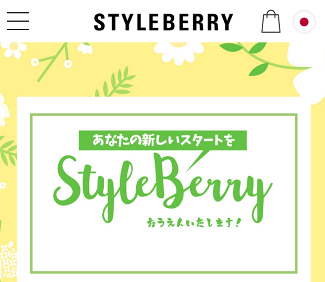 STYLE BERRY