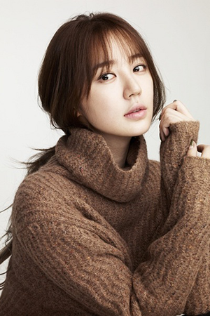ユン ウネ 韓流ファンが選ぶ 好きな女優 1位 女優プロフィール 韓国 Jiro