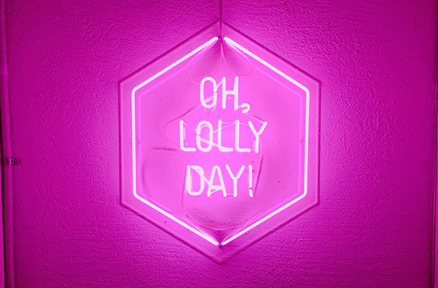 oh, lolly day!（오롤리데이）